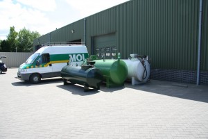 Mol-algemeen