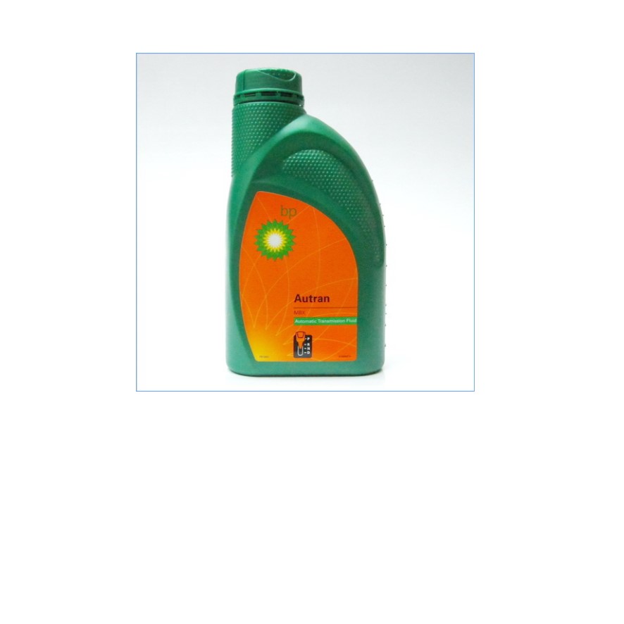 Automatische transmissie olie Automatische transmissie olie