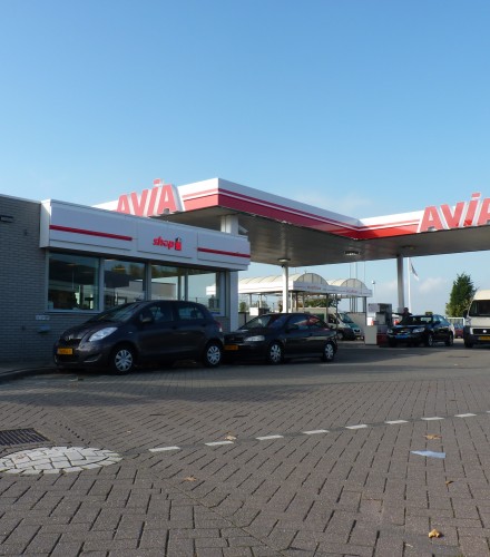Avia De Poel, Goes