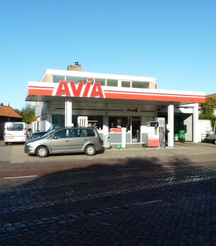 Avia Renesse, Renesse