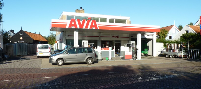 Avia Renesse, Renesse Avia Renesse, Renesse
