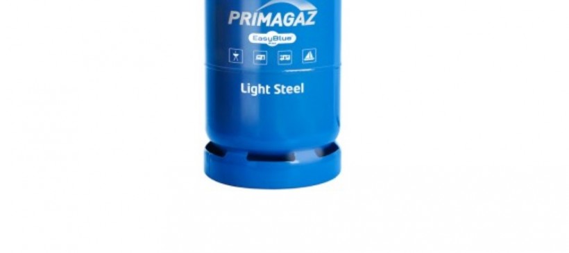 Primagaz Primagaz