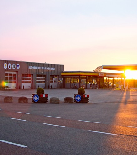 Shell van der Have, Oosterland
