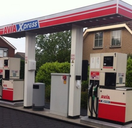 Avia Bruinisse, Bruinisse