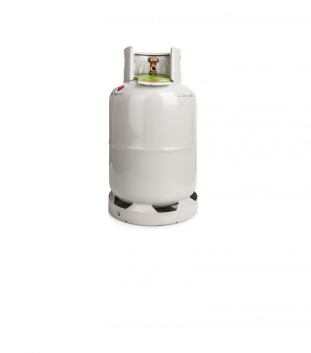 Antargaz flessen
