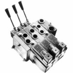 Hydraulische olie