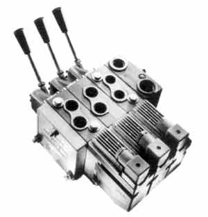Hydraulische olie