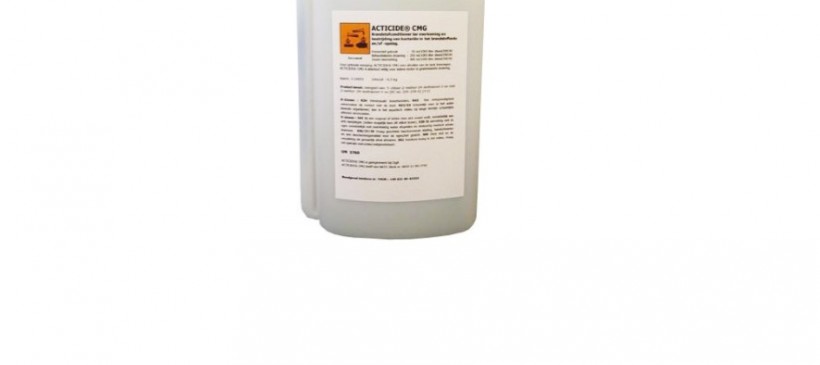 Acticide® CMG