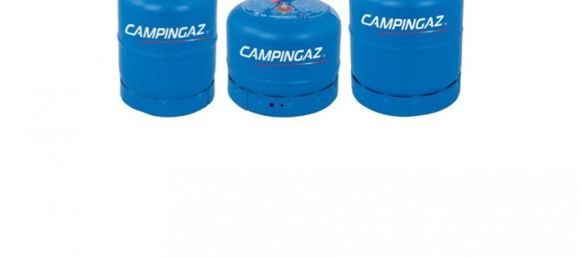 Campinggaz